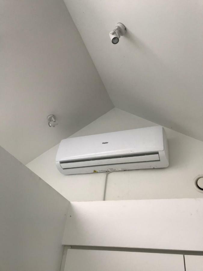 Loft 85 M2 Wilanow Krolewski Self Checkin Warsaw Luaran gambar